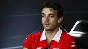 Jules Bianchi stirbt neun Monate nach Unfall