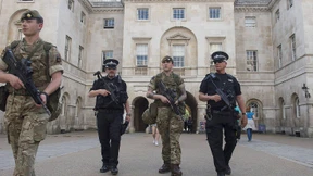 Briten stoppen Weitergabe von Informationen an Amerika