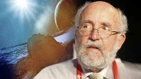 Wie einzigartig sind wir Menschen im Kosmos?