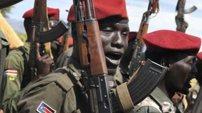 Amnesty wirft Sudan systematischen Einsatz von Chemiewaffen vor