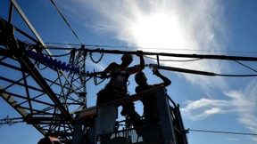 So kommt der Ökostrom in den Süden