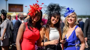 Großbritannien gut behütet