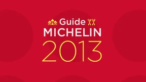 Die neuen Gourmetführer für 2013