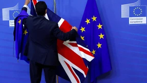 Dritte Brexit-Runde endet in Brüssel 