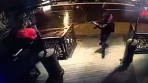 Acht Festnahmen nach Anschlag auf Nachtklub in Istanbul