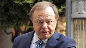 Die unglaubliche Karriere des „King of Fracking“