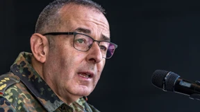 Generalinspekteur sieht Russland bald bereit für Angriff auf NATO