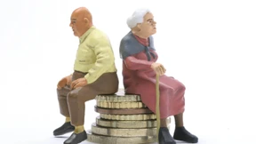 Reserven der Lebensversicherer schmelzen