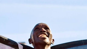 Paul Tergat - Vorbild und Förderer