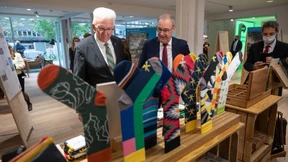 Schlechte Stimmung in der Grenzregion