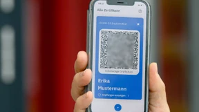 Was es mit dem digitalen Impfpass auf sich hat