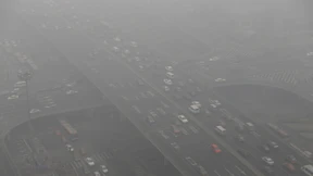 China zieht Millionen alte Autos aus dem Verkehr