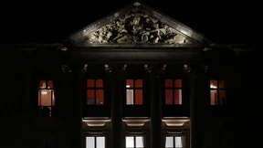 Der Niedergang der Volksparteien