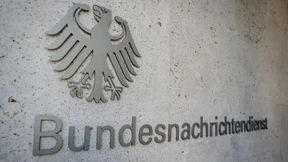 Blicke in den Abgrund