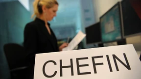 Frauen so ehrgeizig wie Männer