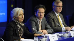 Kleinanleger bleiben verschont, hohe Verluste für Großkunden