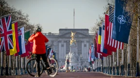 Nato-Gipfel im Zeichen der Zukunftsdebatte