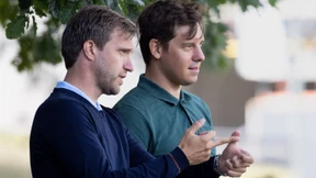 Hardungs Aufstieg mit Ansage bei der Eintracht