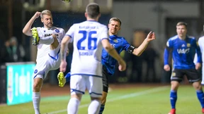 Ein Viertligaklub im Viertelfinale