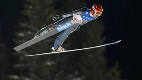 Freund besser als Hannawald