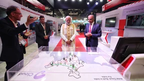 Der Süden jagt der KI hinterher