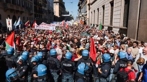 Antisemitische Angriffe überschatten Italiens Gedenktag