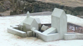 Das auferstandene Kloster