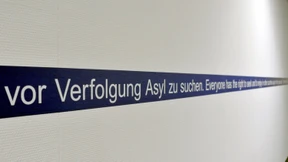 Altmaier will Einigung über Institut für Menschenrechte  