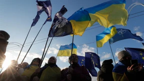 „Wir fürchten nichts und niemanden“