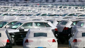 VW denkt über Entschädigungen nach