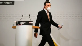 Rettet zuerst den Kapitän