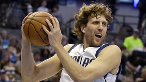 Nowitzki findet kein Ende