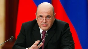 Russischer Regierungschef mit Coronavirus infiziert