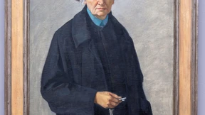 Roederstein-Stipendium für Künstlerinnen