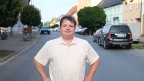 Wer ist Hannes Loth?