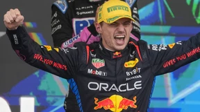„Eine epische Aufholjagd von Max Verstappen“