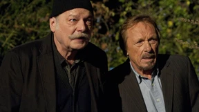 Die Ewigkeitsfälle des Privatdetektivs Matula