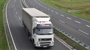 Bald müssen schon 7,5-Tonner LKW-Maut zahlen