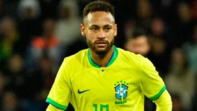 Fußball-Star Neymar unterstützt Bolsonaro