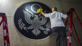 Amerika weist kubanische Diplomaten aus