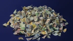 Was ist eine globale Minderausgabe?