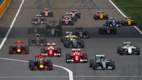 Formel-1-Könige ohne Reich