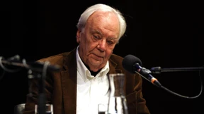 Von ganzem Herzen kleinlaut