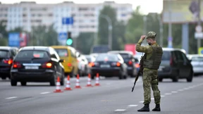 Der Dauerherrscher greift durch