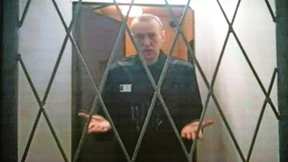 Wie Putins Gegner zu „Terroristen“ gemacht werden