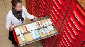 Kanzleramt lässt höhere Preise für Medikamente zu