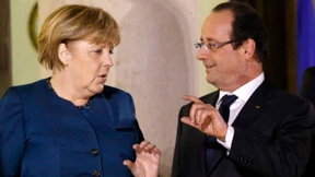 Deutschland lehnt EU-Finanzhilfe für Militäreinsatz ab 