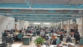 Die Wahrheit der Regionen