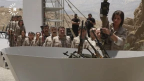 PKK will eigene Ziele künftig friedlich erreichen