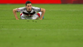 Die Fußball-Welt steht Kopf 